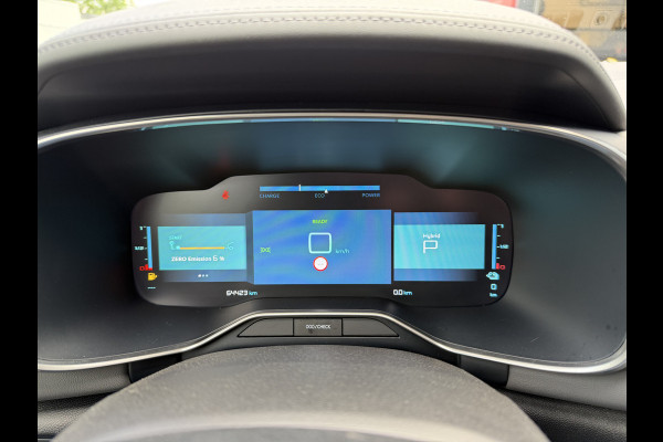 Citroën C5 Aircross 225pk Plug-in Hybrid Shine (Elektrisch Schuifdak - Elektrische Klep - 360gr Camera - LED - Adaptieve Cruise Controle - Stoelverw