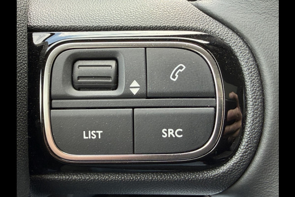 Citroën C5 Aircross 225pk Plug-in Hybrid Shine (Elektrisch Schuifdak - Elektrische Klep - 360gr Camera - LED - Adaptieve Cruise Controle - Stoelverw