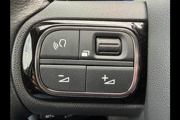 Citroën C5 Aircross 225pk Plug-in Hybrid Shine (Elektrisch Schuifdak - Elektrische Klep - 360gr Camera - LED - Adaptieve Cruise Controle - Stoelverw