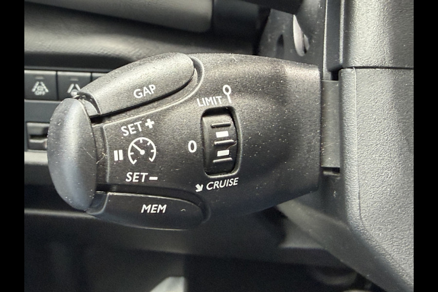 Citroën C5 Aircross 225pk Plug-in Hybrid Shine (Elektrisch Schuifdak - Elektrische Klep - 360gr Camera - LED - Adaptieve Cruise Controle - Stoelverw