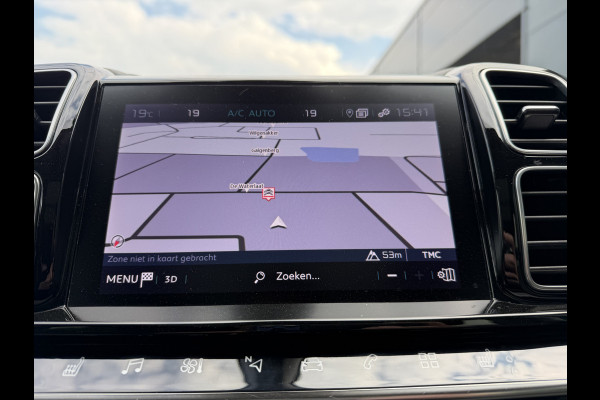Citroën C5 Aircross 225pk Plug-in Hybrid Shine (Elektrisch Schuifdak - Elektrische Klep - 360gr Camera - LED - Adaptieve Cruise Controle - Stoelverw