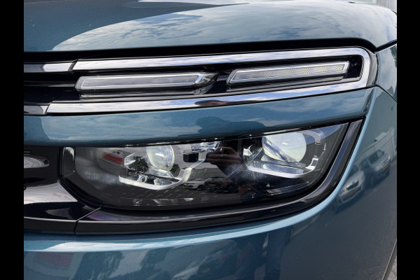 Citroën C5 Aircross 225pk Plug-in Hybrid Shine (Elektrisch Schuifdak - Elektrische Klep - 360gr Camera - LED - Adaptieve Cruise Controle - Stoelverw