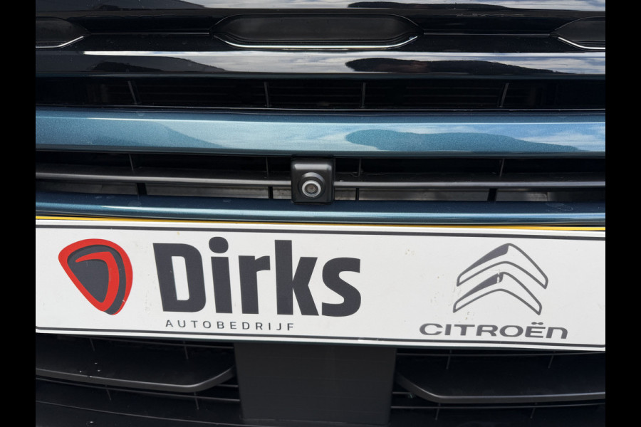 Citroën C5 Aircross 225pk Plug-in Hybrid Shine (Elektrisch Schuifdak - Elektrische Klep - 360gr Camera - LED - Adaptieve Cruise Controle - Stoelverw