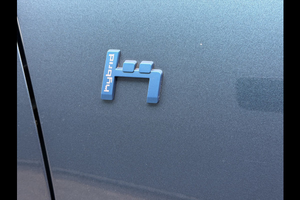 Citroën C5 Aircross 225pk Plug-in Hybrid Shine (Elektrisch Schuifdak - Elektrische Klep - 360gr Camera - LED - Adaptieve Cruise Controle - Stoelverw