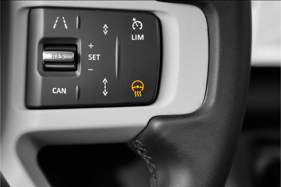 Land Rover Defender 110 3.0 P400 X HSE Pano Meridian ACC Standkachel Trekhaak 22"