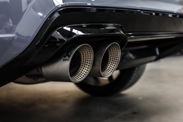 CUPRA Ateca 2.0 TSI 4DRIVE Limited Edition *Pano*Akra*Carbon*Kuipstoelen*360 Camera*Beats*