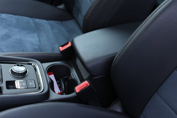 CUPRA Ateca 2.0 TSI 4DRIVE Limited Edition *Pano*Akra*Carbon*Kuipstoelen*360 Camera*Beats*