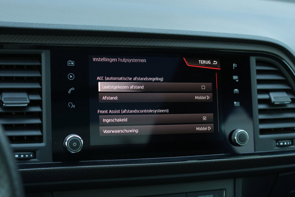 CUPRA Ateca 2.0 TSI 4DRIVE Limited Edition *Pano*Akra*Carbon*Kuipstoelen*360 Camera*Beats*