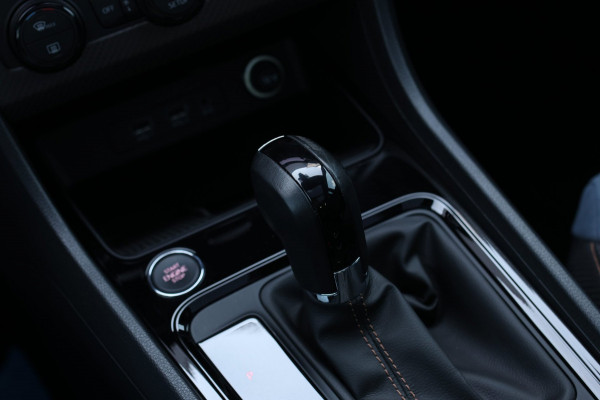 CUPRA Ateca 2.0 TSI 4DRIVE Limited Edition *Pano*Akra*Carbon*Kuipstoelen*360 Camera*Beats*