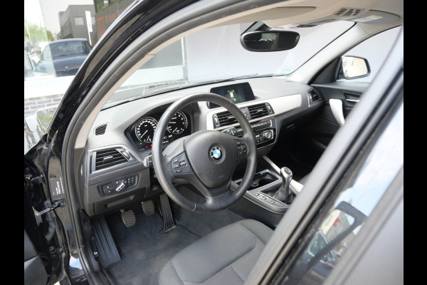 BMW 1-serie 116i EXECUTIVE | CRUISE | FULL-LED | NAVIGATIE | CLIMA | PDC V+A | ALL-SEASON!!