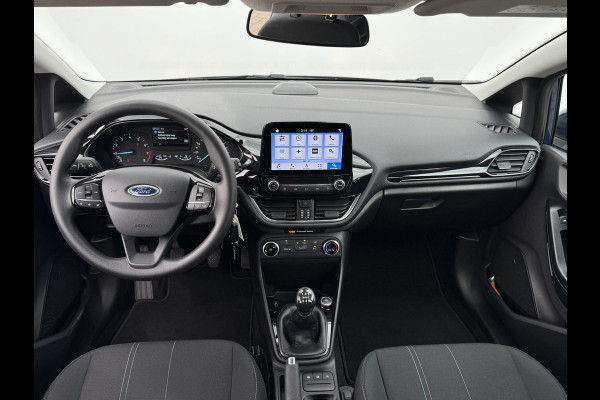 Ford Fiesta 1.1 Trend NL-AUTO | NAVI | CARPLAY