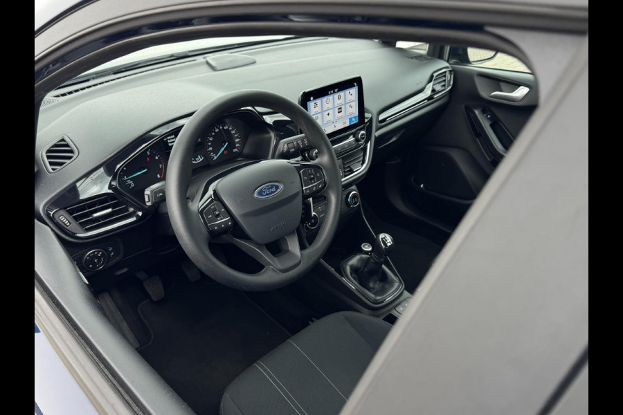 Ford Fiesta 1.1 Trend NL-AUTO | NAVI | CARPLAY