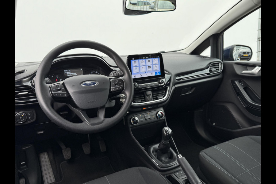 Ford Fiesta 1.1 Trend NL-AUTO | NAVI | CARPLAY