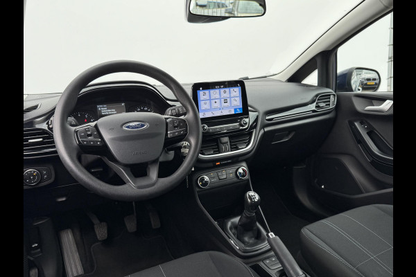 Ford Fiesta 1.1 Trend NL-AUTO | NAVI | CARPLAY