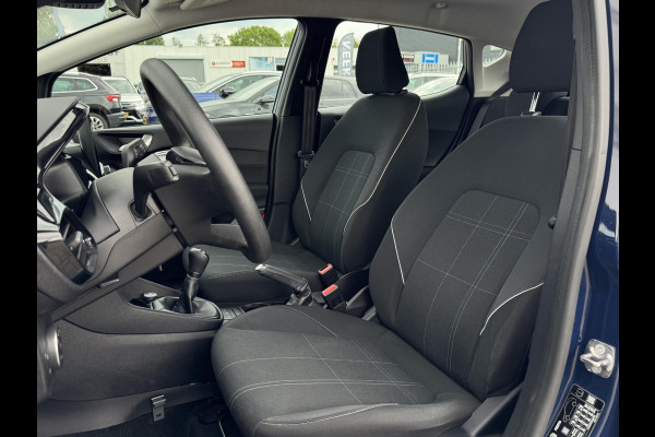 Ford Fiesta 1.1 Trend NL-AUTO | NAVI | CARPLAY