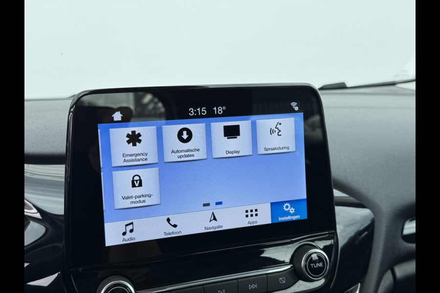 Ford Fiesta 1.1 Trend NL-AUTO | NAVI | CARPLAY