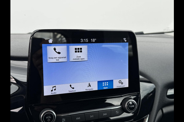 Ford Fiesta 1.1 Trend NL-AUTO | NAVI | CARPLAY