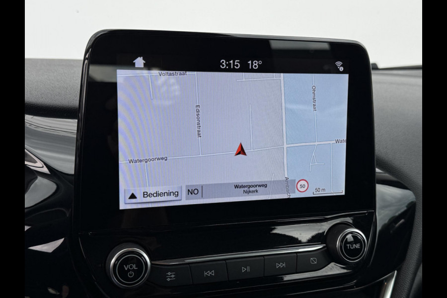 Ford Fiesta 1.1 Trend NL-AUTO | NAVI | CARPLAY