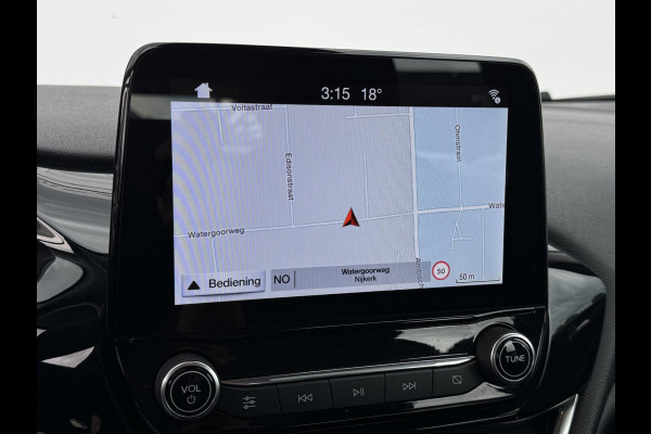 Ford Fiesta 1.1 Trend NL-AUTO | NAVI | CARPLAY