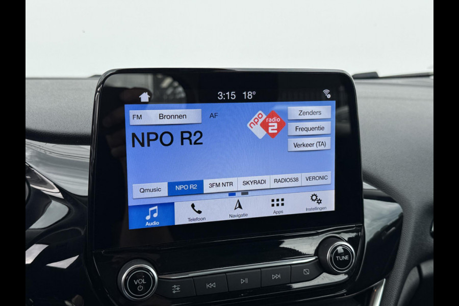 Ford Fiesta 1.1 Trend NL-AUTO | NAVI | CARPLAY