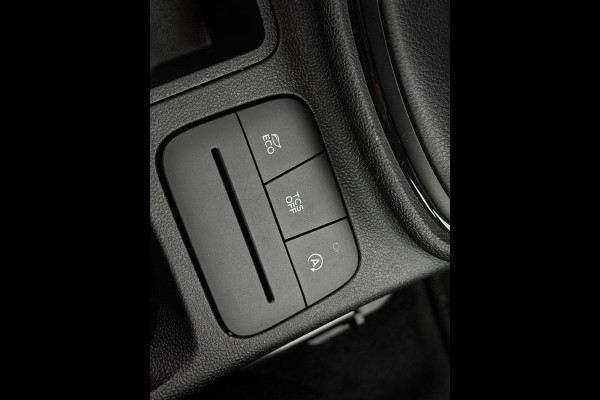 Ford Fiesta 1.1 Trend NL-AUTO | NAVI | CARPLAY