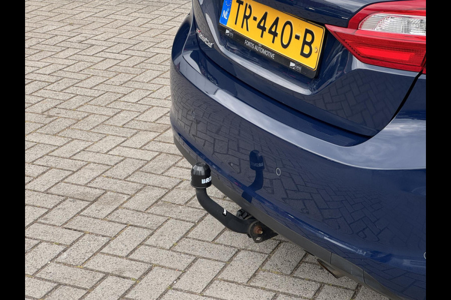 Ford Fiesta 1.1 Trend NL-AUTO | NAVI | CARPLAY