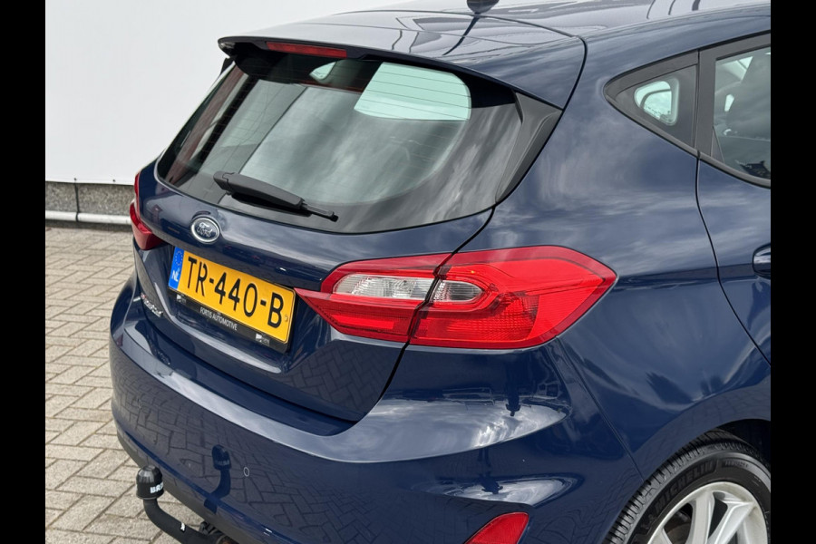 Ford Fiesta 1.1 Trend NL-AUTO | NAVI | CARPLAY