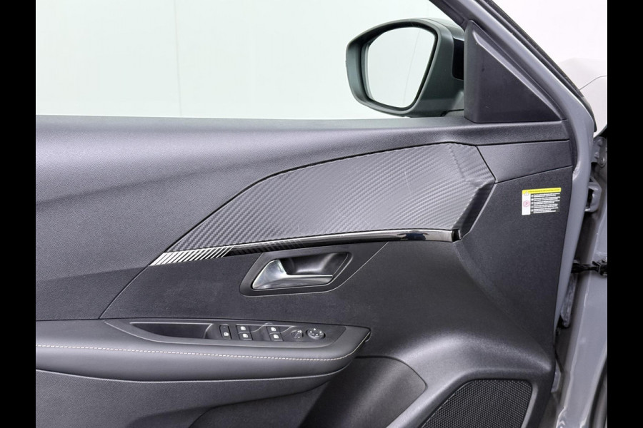 Peugeot 208 1.2 Hybrid 110 e-DCS6 Allure | FABRIEKSGARANTIE t/m 03-2027 | TOPSTAAT! | KEYLESS ENTRY | APPLE CARPLAY-ANDROID AUTO| PARKEERSENSOREN VOOR EN ACHTER |