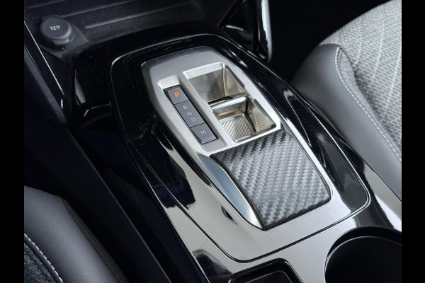 Peugeot 208 1.2 Hybrid 110 e-DCS6 Allure | FABRIEKSGARANTIE t/m 03-2027 | TOPSTAAT! | KEYLESS ENTRY | APPLE CARPLAY-ANDROID AUTO| PARKEERSENSOREN VOOR EN ACHTER |