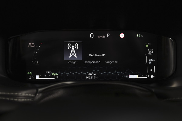 Jeep Compass 4xe 240 Plug-in Hybrid Electric 80th Anniversary | Dig. Cockpit | Adapt. Cruise | PDC | 360 Camera | NAV + App. Connect | ECC | Elek. Klep | |