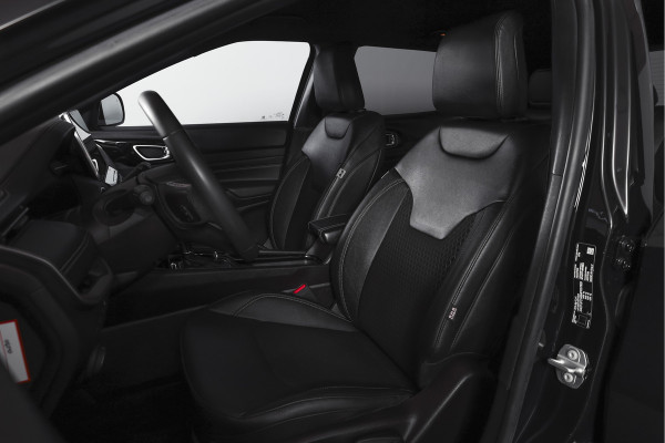 Jeep Compass 4xe 240 Plug-in Hybrid Electric 80th Anniversary | Dig. Cockpit | Adapt. Cruise | PDC | 360 Camera | NAV + App. Connect | ECC | Elek. Klep | |