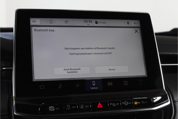 Jeep Compass 4xe 240 Plug-in Hybrid Electric 80th Anniversary | Dig. Cockpit | Adapt. Cruise | PDC | 360 Camera | NAV + App. Connect | ECC | Elek. Klep | |