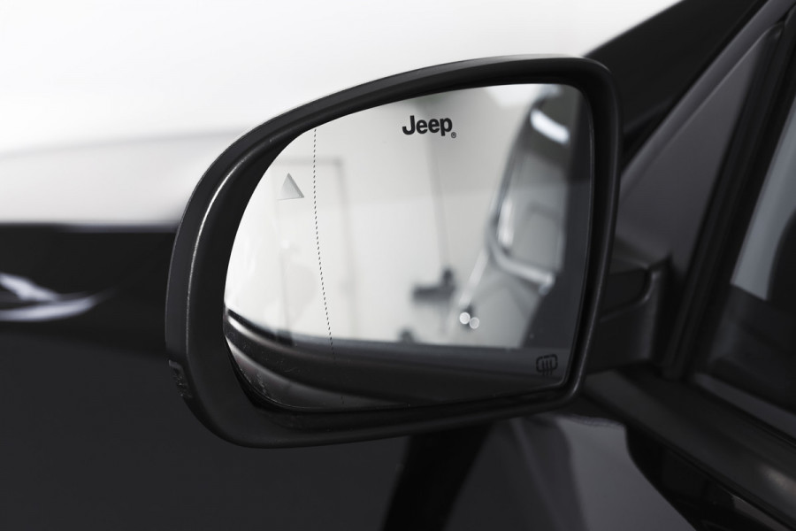Jeep Compass 4xe 240 Plug-in Hybrid Electric 80th Anniversary | Dig. Cockpit | Adapt. Cruise | PDC | 360 Camera | NAV + App. Connect | ECC | Elek. Klep | |