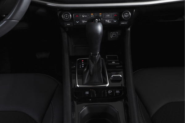 Jeep Compass 4xe 240 Plug-in Hybrid Electric 80th Anniversary | Dig. Cockpit | Adapt. Cruise | PDC | 360 Camera | NAV + App. Connect | ECC | Elek. Klep | |