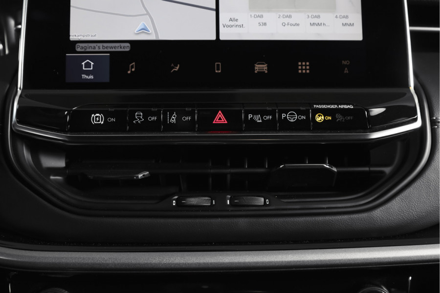 Jeep Compass 4xe 240 Plug-in Hybrid Electric 80th Anniversary | Dig. Cockpit | Adapt. Cruise | PDC | 360 Camera | NAV + App. Connect | ECC | Elek. Klep | |