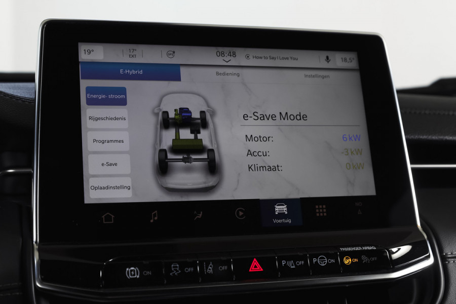 Jeep Compass 4xe 240 Plug-in Hybrid Electric 80th Anniversary | Dig. Cockpit | Adapt. Cruise | PDC | 360 Camera | NAV + App. Connect | ECC | Elek. Klep | |