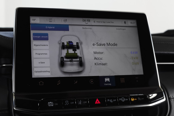 Jeep Compass 4xe 240 Plug-in Hybrid Electric 80th Anniversary | Dig. Cockpit | Adapt. Cruise | PDC | 360 Camera | NAV + App. Connect | ECC | Elek. Klep | |