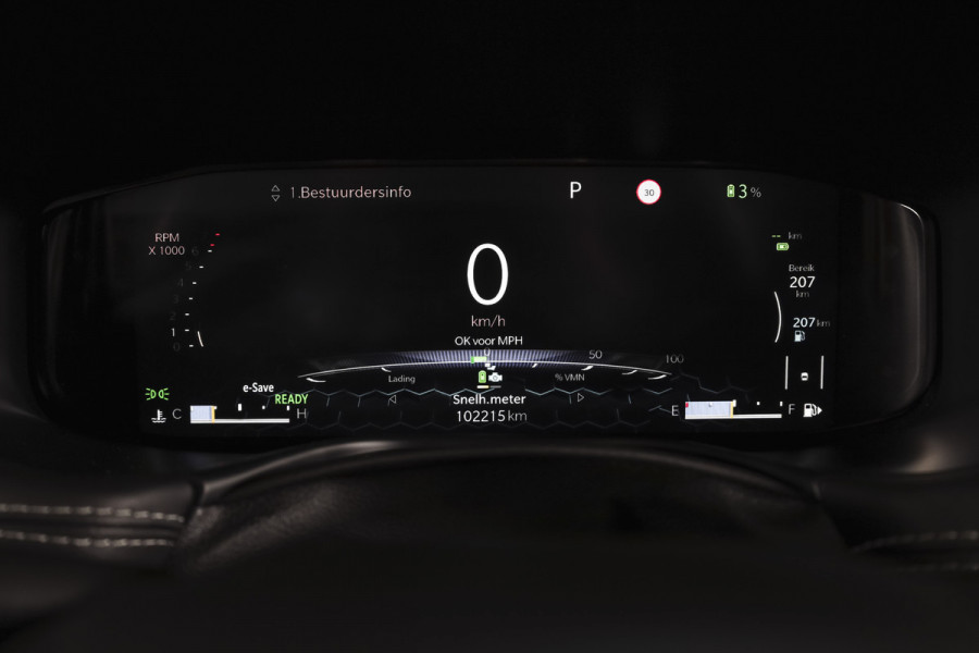 Jeep Compass 4xe 240 Plug-in Hybrid Electric 80th Anniversary | Dig. Cockpit | Adapt. Cruise | PDC | 360 Camera | NAV + App. Connect | ECC | Elek. Klep | |
