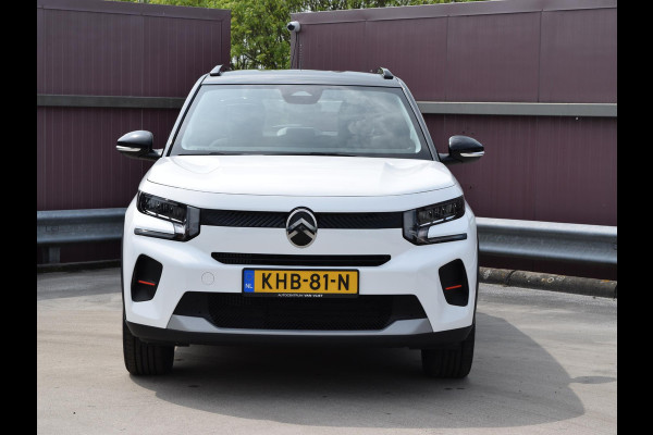 Citroën C3 1.2 Hybrid 110pk Plus CARPLAY | AIRCO | PARKEERSENSOREN |