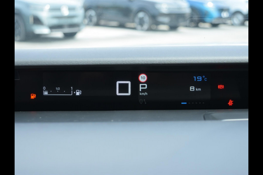 Citroën C3 1.2 Hybrid 110pk Plus CARPLAY | AIRCO | PARKEERSENSOREN |