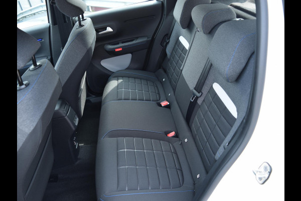 Citroën C3 1.2 Hybrid 110pk Plus CARPLAY | AIRCO | PARKEERSENSOREN |