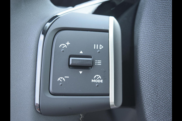 Citroën C3 1.2 Hybrid 110pk Plus CARPLAY | AIRCO | PARKEERSENSOREN |