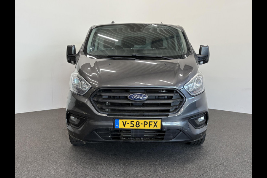 Ford Transit Custom 280 2.0 TDCI L1H1 Trend Automaat Airco Cruise Control Parkeersensoren voor & Achter Trekhaak