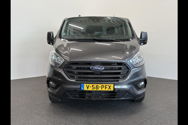 Ford Transit Custom 280 2.0 TDCI L1H1 Trend Automaat Airco Cruise Control Parkeersensoren voor & Achter Trekhaak