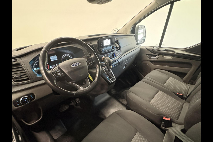 Ford Transit Custom 280 2.0 TDCI L1H1 Trend Automaat Airco Cruise Control Parkeersensoren voor & Achter Trekhaak