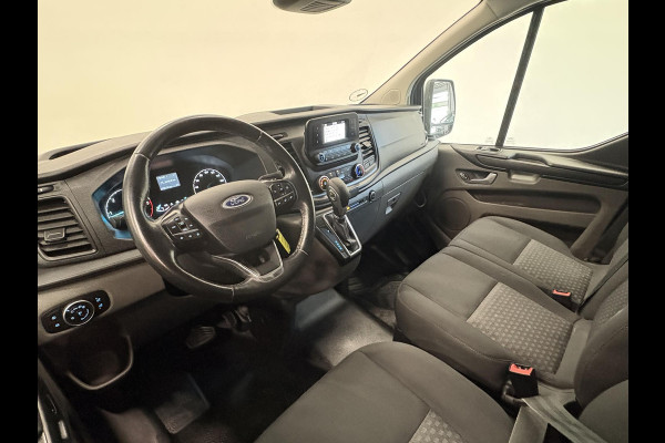 Ford Transit Custom 280 2.0 TDCI L1H1 Trend Automaat Airco Cruise Control Parkeersensoren voor & Achter Trekhaak