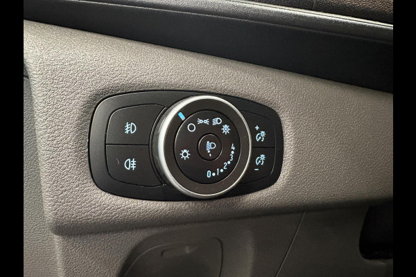 Ford Transit Custom 280 2.0 TDCI L1H1 Trend Automaat Airco Cruise Control Parkeersensoren voor & Achter Trekhaak