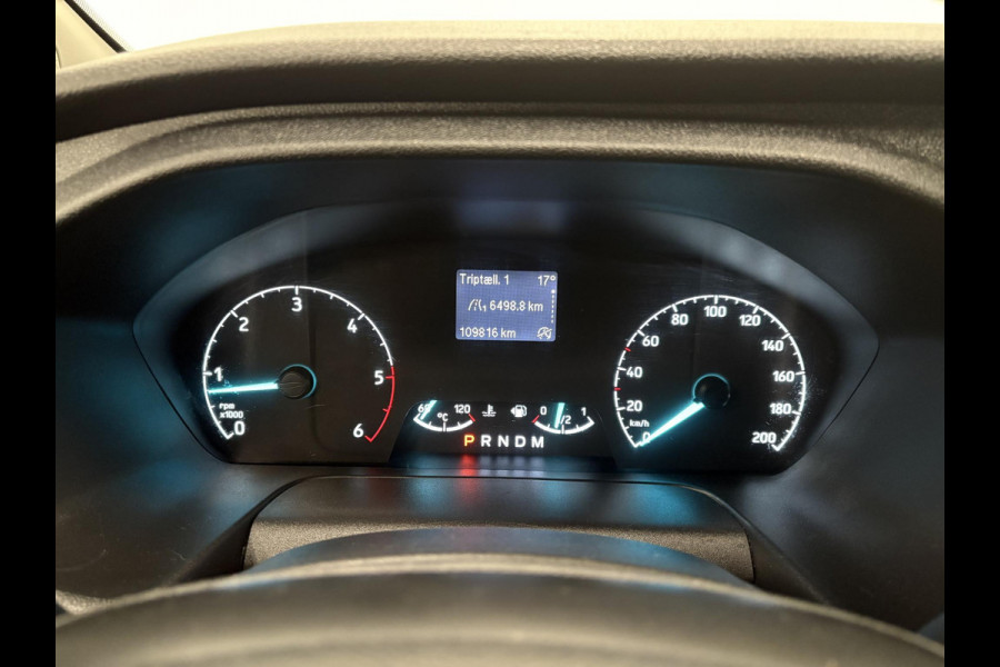 Ford Transit Custom 280 2.0 TDCI L1H1 Trend Automaat Airco Cruise Control Parkeersensoren voor & Achter Trekhaak