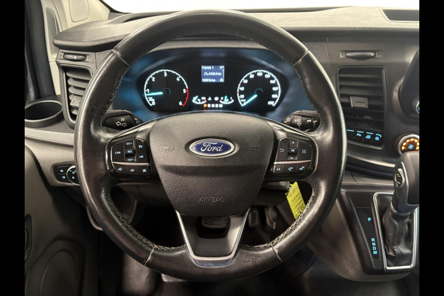 Ford Transit Custom 280 2.0 TDCI L1H1 Trend Automaat Airco Cruise Control Parkeersensoren voor & Achter Trekhaak