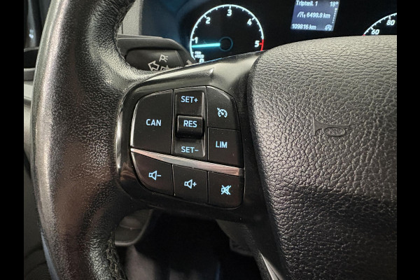 Ford Transit Custom 280 2.0 TDCI L1H1 Trend Automaat Airco Cruise Control Parkeersensoren voor & Achter Trekhaak